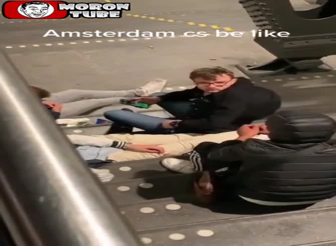 Video :That night, his riding nearly vanished!